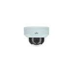 Uniview IPC324ER3-DVPF36 4MP WDR Vandal-resistant Fixed IR Eyeball Dome IP Camera